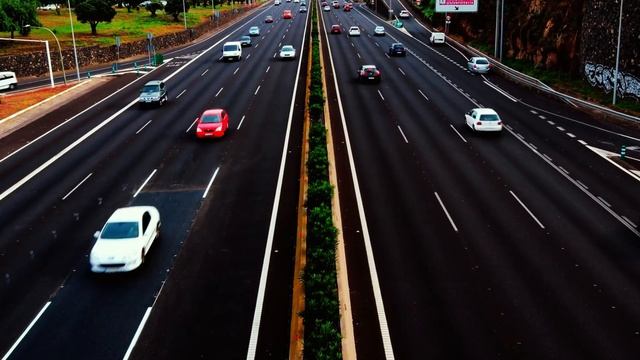 Почему в Туркмении запретили чёрные автомобили?