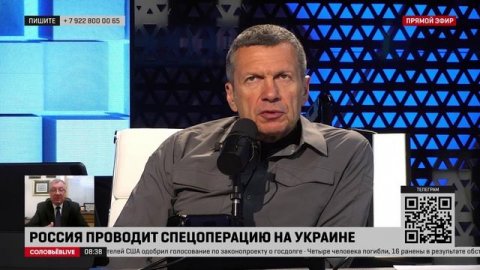Депутат Гурулев: мы съемками работы ПВО сильно противнику помогаем, предаем своих