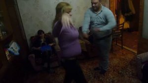 кума и кум