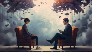 Добро пожаловать на Психотерапию