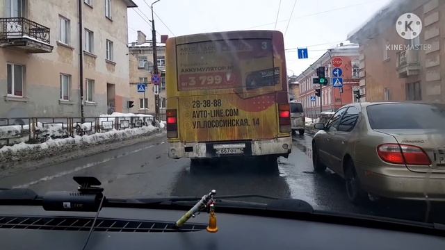 Можно ли крутить руль на месте?☝️Урок. смотреть онлайн