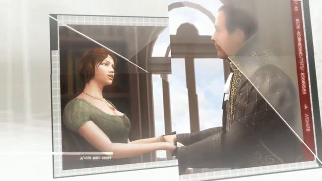 Прохождение Assassin's Creed II - #23 [Пистолет] смотреть онлайн