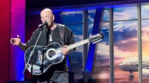 А.Я.Розенбаум 28.10.23. ЦатРа «Ну что за рай когда в нём нет собаки» Стихотворение ( Олега Русских)