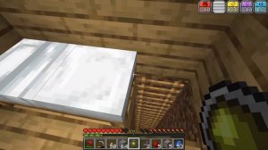 Майнкрафт, как крафтить портал в АОА (Advent of Ascension (Nevermine)