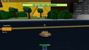 RoBloX : Super PvZ Old Version (Plants vs Zombies)[By Ong] #ROBLOX