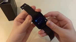 ЧЕСТНЫЙ ОБЗОР AMAZFIT BIP S LITE