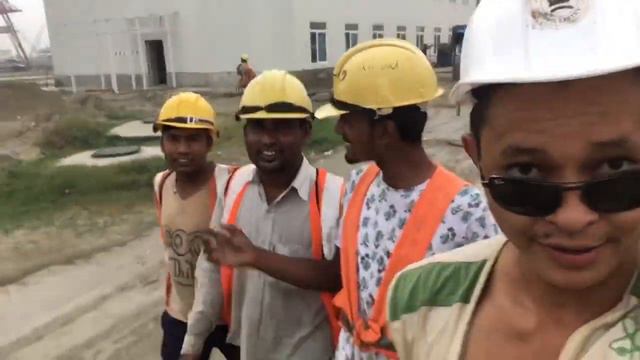 Амбал Смайлик ЕлюБай смотреть онлайн