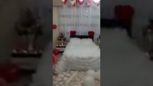 ХОНА барои арусу домод