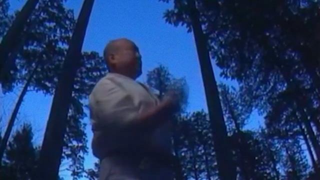Киокусинкай.Памяти Масутацу Оямы посвящается.