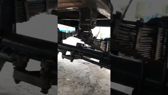 Экспресс-обзор на прицеп 2ПТС4 от Фролова Никиты! Уже в наличии в Boston Technic!