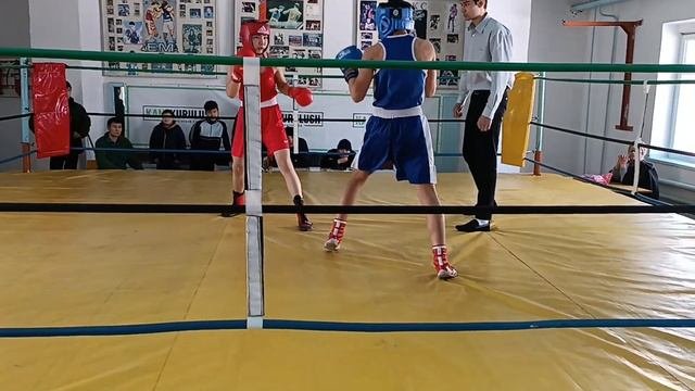 Бексултан Сагынбеков, г.Кант финал, Первенство Кантской ДЮСШ, 12.02.2023г.