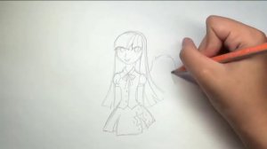 Как нарисовать Твайлайт Спаркл Эквестрия Герлз How to Draw Twilight Sparkle Equestria Girls