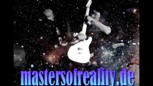 MASTERS OF REALITY Chris Goss Interview Radio Dortmund 2009