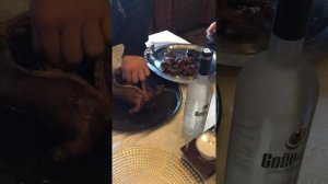 Тарбаган ( Сурок)