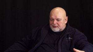 Разговоры с Джемалем. Возможна ли свобода. Часть 2.