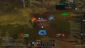 ЛАДНО, ЭТО ШИКАРНО – WOW Dragonflight обзор