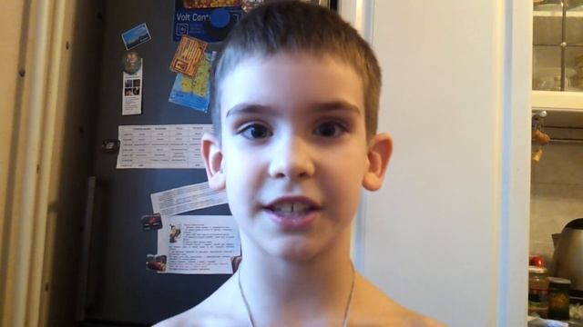 Фёдор сочинил стихотворение смотреть онлайн