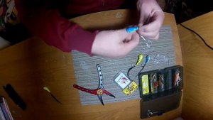 СВЕЖАК!!! УБОЙНАЯ СНАСТЬ ПО СУДАКУ КОЗА