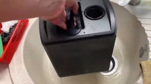 Обзор и отзыв на увлажнитель POLARIS PUH-9105