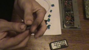 Конденсатор К53-16 содержания драгметаллов