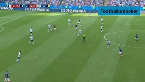 Франция ●Путь к победе чм 2018/France's way to victory WC 2018●