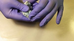 Имитация камня из полимерной глины / Faux stone polymer clay