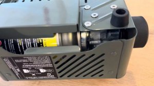 Плита газовая Naturehike 2 кВт, CNH22CJ011-AGR