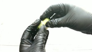 Маринованные рулетики из огурцов с болгарским