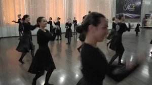 Открытый урок 2021 школа Кавказских танцев ЛЕКИ г.Москва