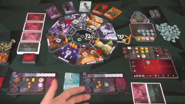 In Too Deep Review - with Mike DiLisio
