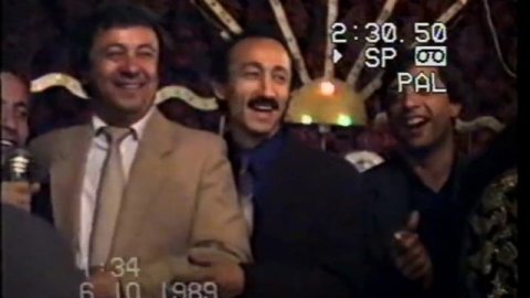 Muhriddin Holiqov & Mirzabek Xolmedov - Ey go'zal (UNUTILMAS OHANG)