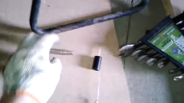 Замена газового тросика на питбайке смотреть онлайн