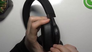 Как совершить принудительную перезагрузку у наушников JBL Live 650 BTNC?