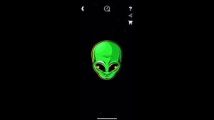 The Prank App - Alien