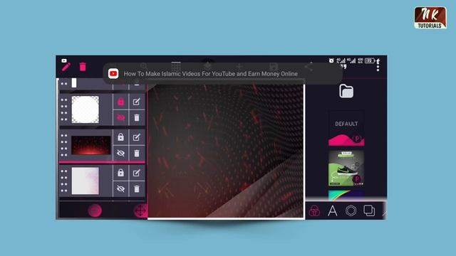 how to make YouTube thumbnail смотреть онлайн