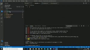 Как создать сайт на Node JS. Урок 5.  Работа с представлениями