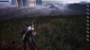 Avalom: Ancestral Heroes Gameplay