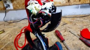 РЕМОНТ кофеварки KRUPS крупс.На грани нервного срыва!!!