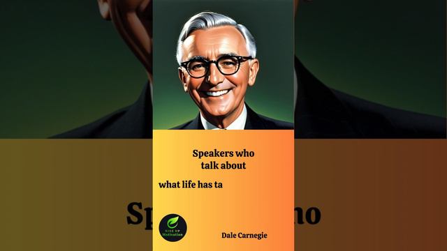 Dale Carnegie quotes 5 @riseupmotivation66 #growthmindset #personaldevelopment #lifecoaching