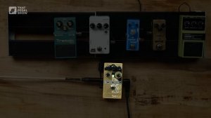 What Guitar Pedals Do I Get Next? [A Versatile Do-It-All Board]