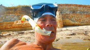 КРЫМ ОКУНЕВКА-1