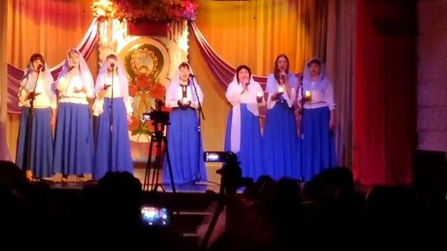 Молитва