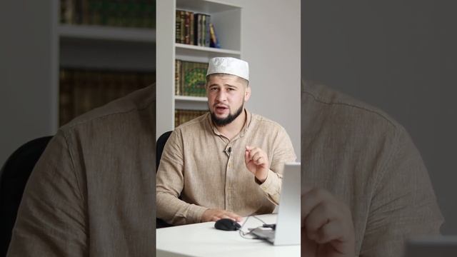 Не обращайтесь к гадалкам и колдунам. На Кабардинском Языке. Хизри Темботов