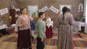 "Дуняшечка" Шипуновский район Алтайский край