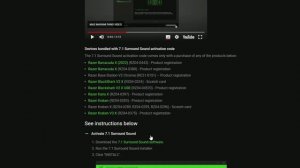 UNBOXING RAZER BARRACUDA X (MERCURY EDITION) + ACTIVATING THE 7.1 SURROUND SOUND