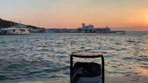 Эгейское море - турецкий нестандарт. Чешме и Алачати! Как доехать из Измира.