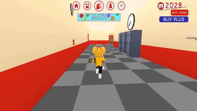 Ayşe ve Mehmet Okul Arkadaşlığı Roblox Meep City смотреть онлайн