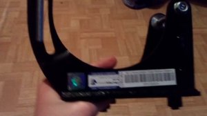 Кронштейн генератора Техномастер на Ладу Гранта и Калинина 2