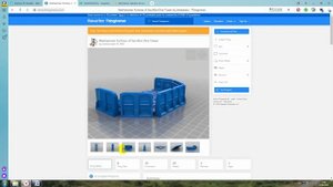 Где скачать 3D бесплатные модели для ЧПУ? FREE STL model.