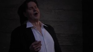 Don Giovanni, Met Opera 2023: “Deh, vieni alla finestra” - Peter Mattei